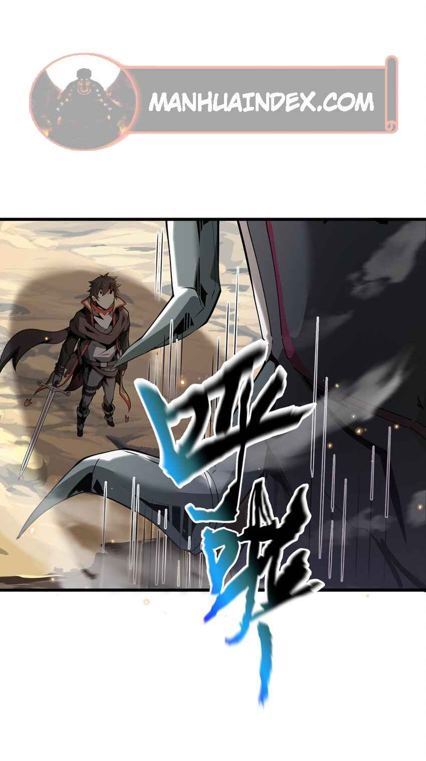 Although I Obtained a Rare Profession, I’m Being Hunt Down by the Whole Server? Chapter 3 - Page 15