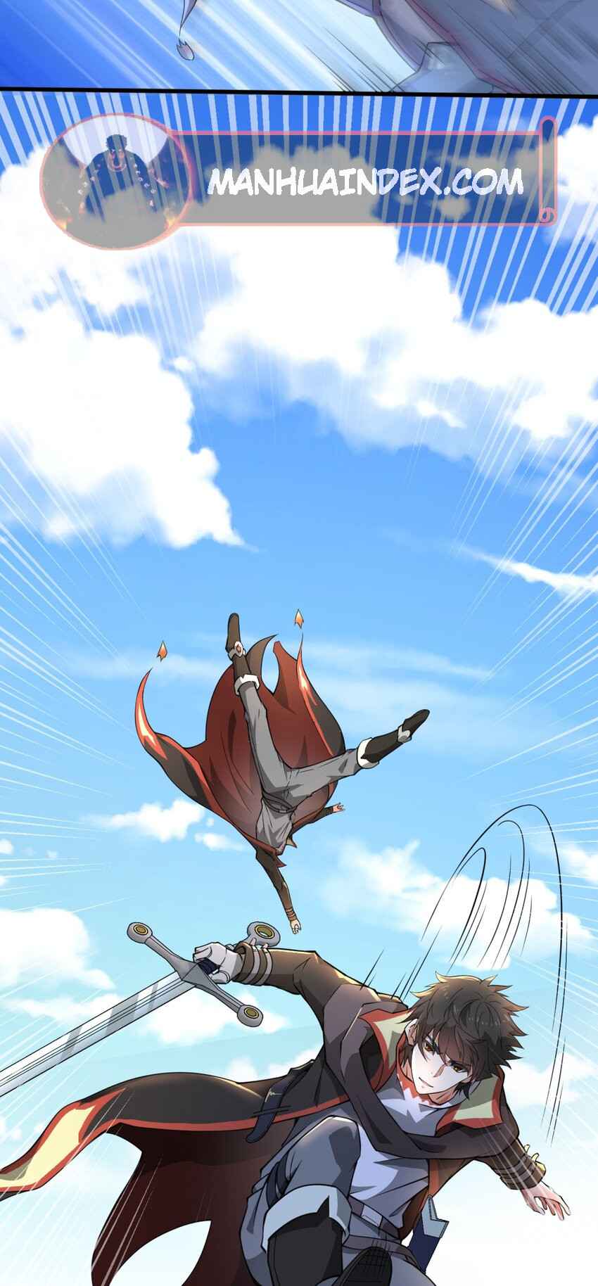 Although I Obtained a Rare Profession, I’m Being Hunt Down by the Whole Server? Chapter 3 - Page 31