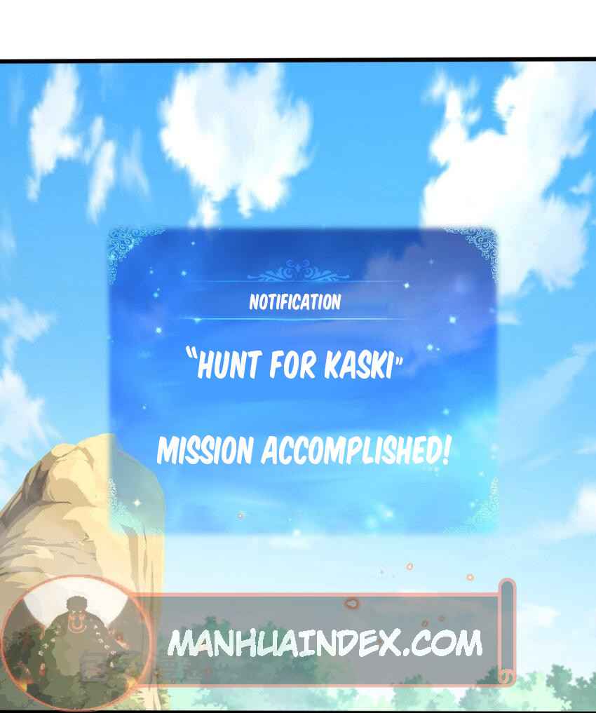 Although I Obtained a Rare Profession, I’m Being Hunt Down by the Whole Server? Chapter 3 - Page 36