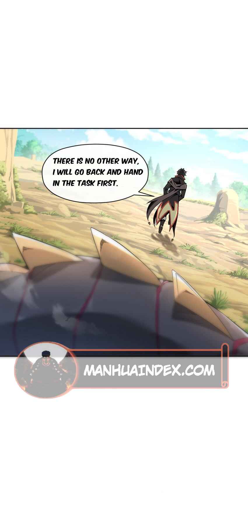 Although I Obtained a Rare Profession, I’m Being Hunt Down by the Whole Server? Chapter 3 - Page 48