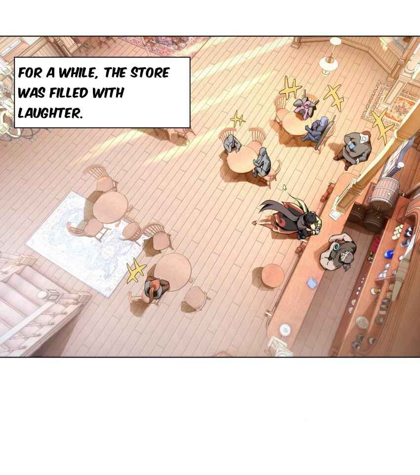 Although I Obtained a Rare Profession, I’m Being Hunt Down by the Whole Server? Chapter 3 - Page 54