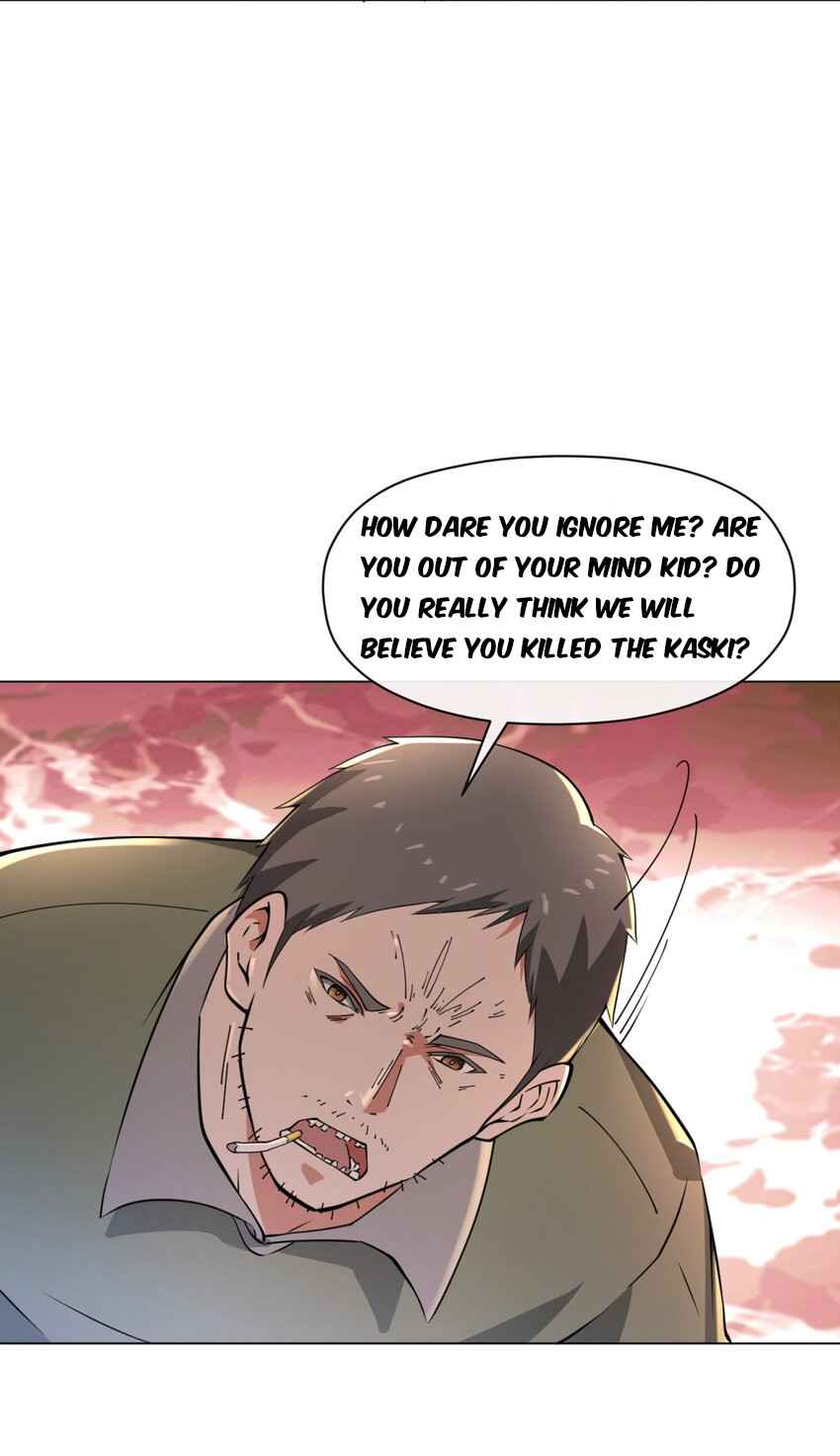 Although I Obtained a Rare Profession, I’m Being Hunt Down by the Whole Server? Chapter 3 - Page 59