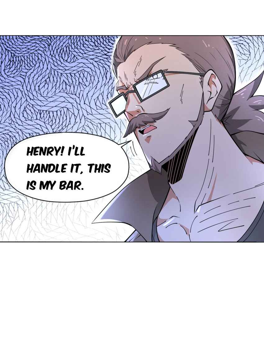 Although I Obtained a Rare Profession, I’m Being Hunt Down by the Whole Server? Chapter 3 - Page 60