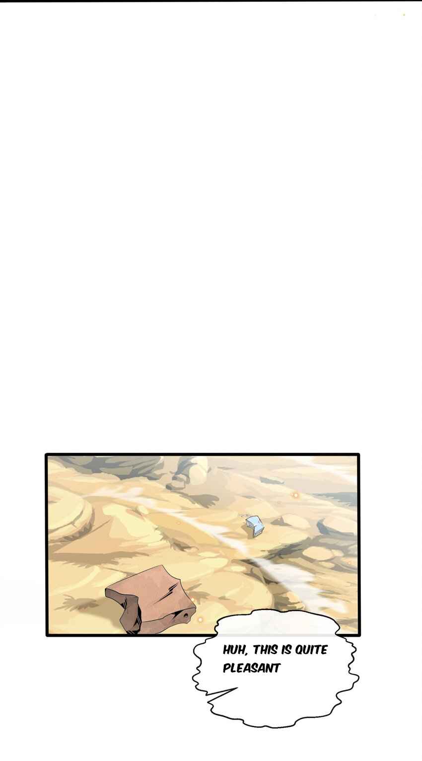 Although I Obtained a Rare Profession, I’m Being Hunt Down by the Whole Server? Chapter 3 - Page 7