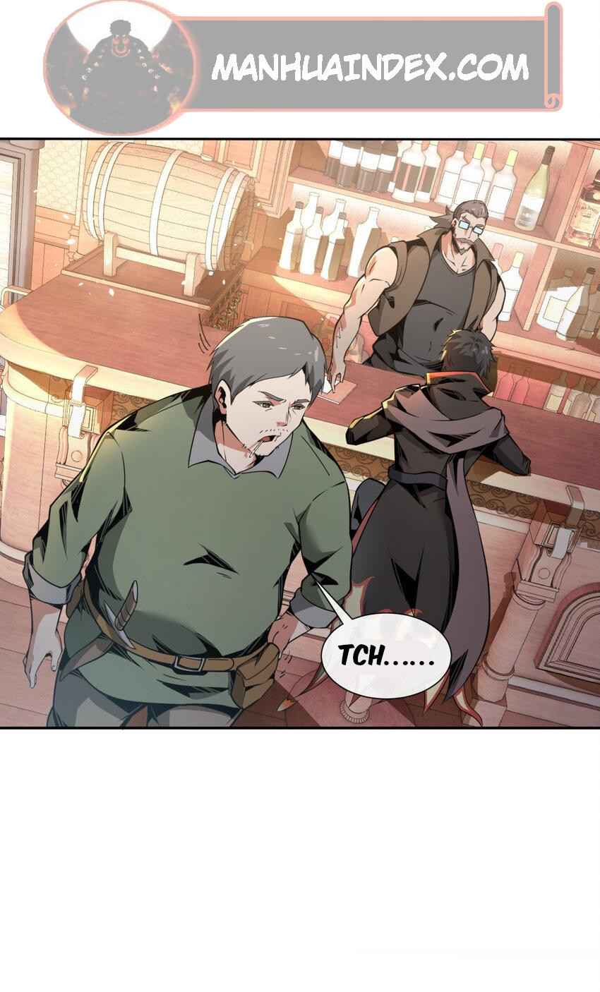 Although I Obtained a Rare Profession, I’m Being Hunt Down by the Whole Server? Chapter 3 - Page 61