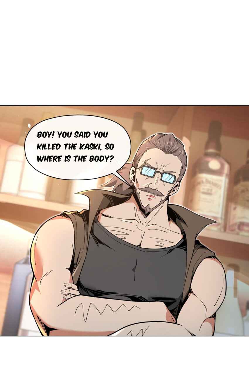 Although I Obtained a Rare Profession, I’m Being Hunt Down by the Whole Server? Chapter 3 - Page 62