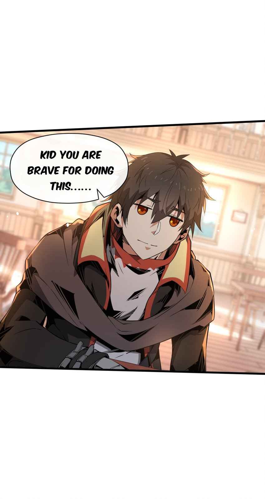 Although I Obtained a Rare Profession, I’m Being Hunt Down by the Whole Server? Chapter 3 - Page 69