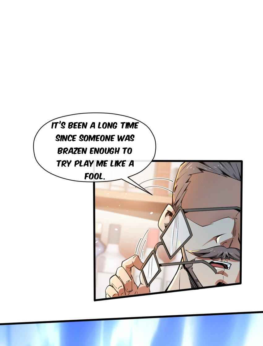 Although I Obtained a Rare Profession, I’m Being Hunt Down by the Whole Server? Chapter 3 - Page 70