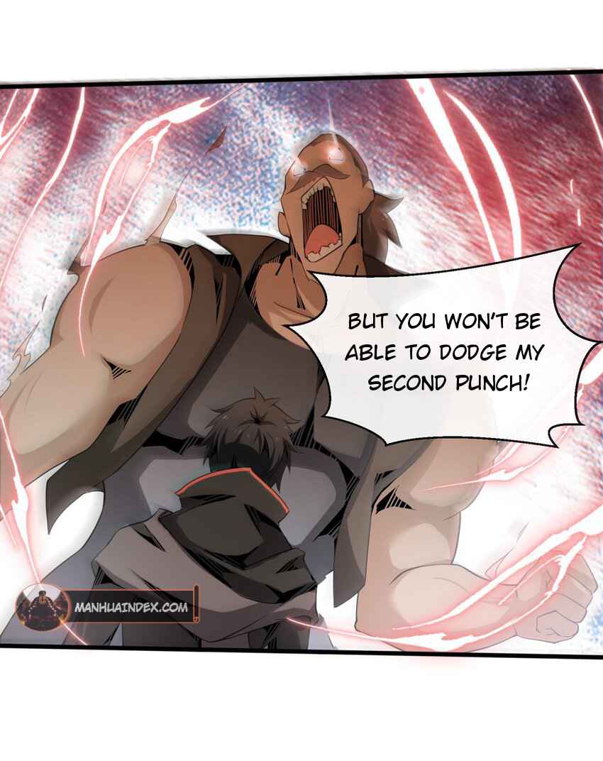 Although I Obtained a Rare Profession, I’m Being Hunt Down by the Whole Server? Chapter 4 - Page 12