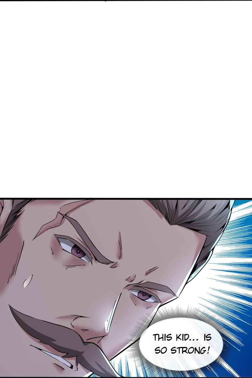 Although I Obtained a Rare Profession, I’m Being Hunt Down by the Whole Server? Chapter 4 - Page 20