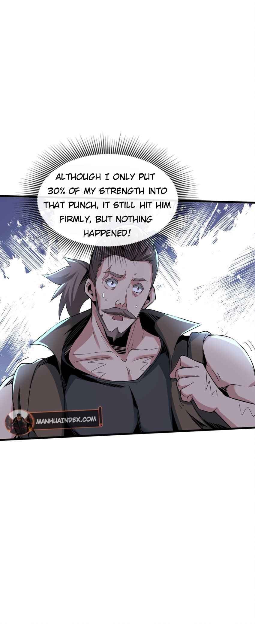 Although I Obtained a Rare Profession, I’m Being Hunt Down by the Whole Server? Chapter 4 - Page 27