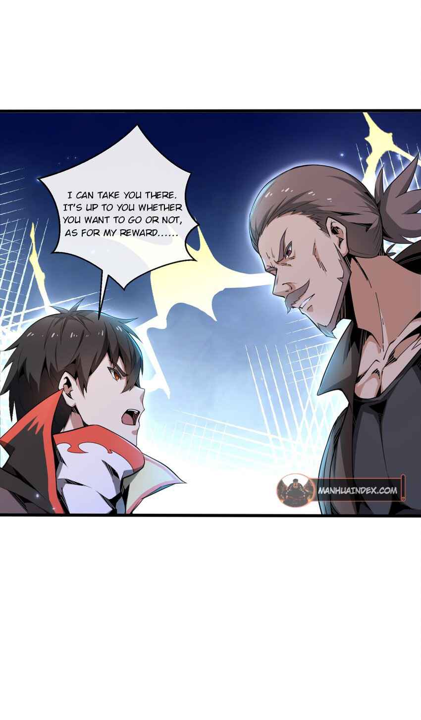 Although I Obtained a Rare Profession, I’m Being Hunt Down by the Whole Server? Chapter 4 - Page 4