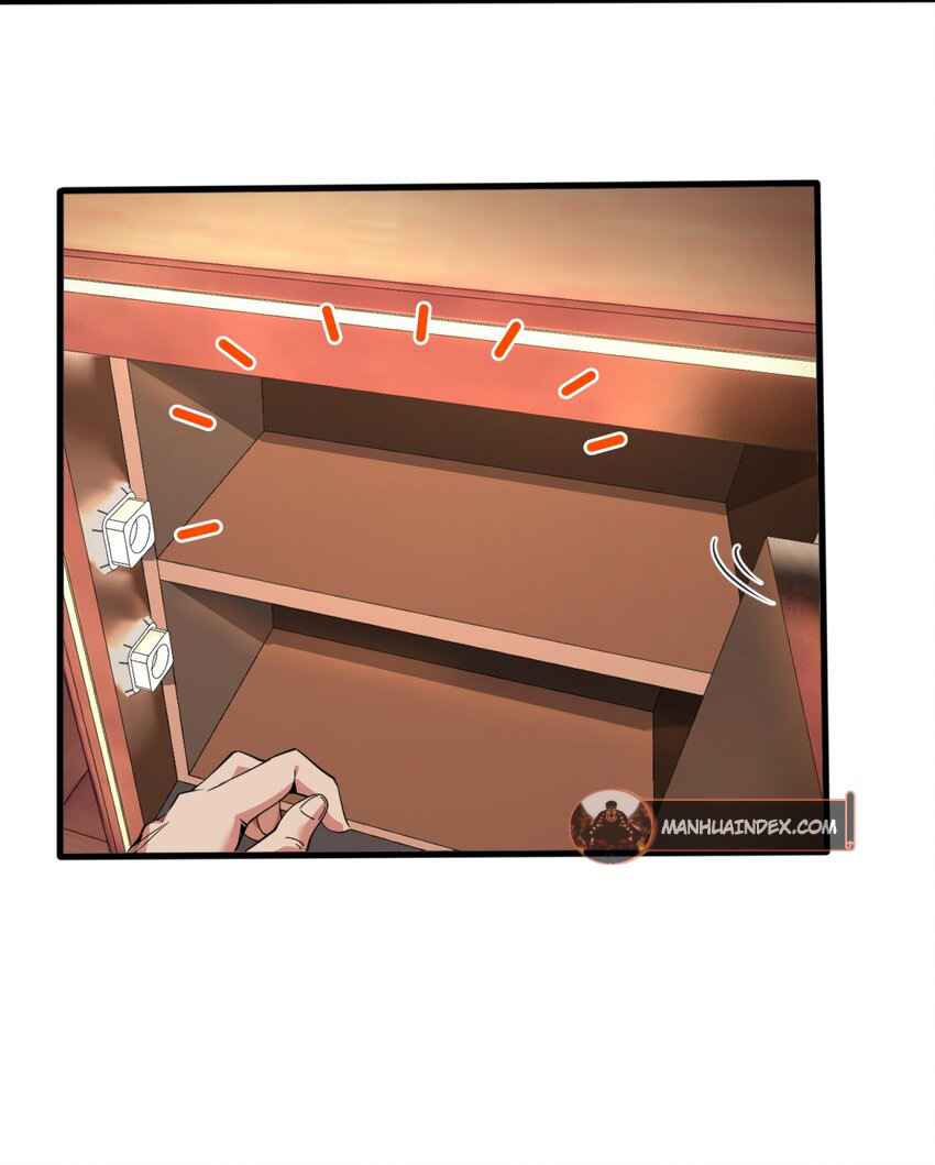 Although I Obtained a Rare Profession, I’m Being Hunt Down by the Whole Server? Chapter 4 - Page 54