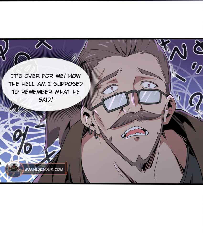 Although I Obtained a Rare Profession, I’m Being Hunt Down by the Whole Server? Chapter 4 - Page 57
