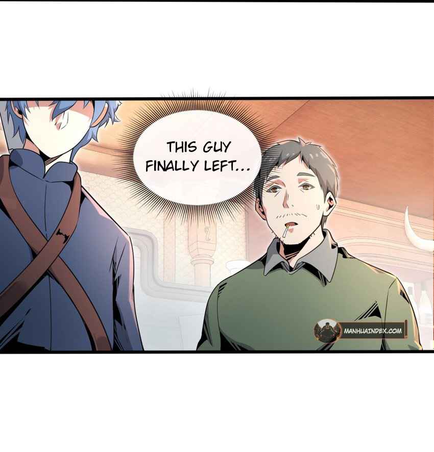Although I Obtained a Rare Profession, I’m Being Hunt Down by the Whole Server? Chapter 4 - Page 65