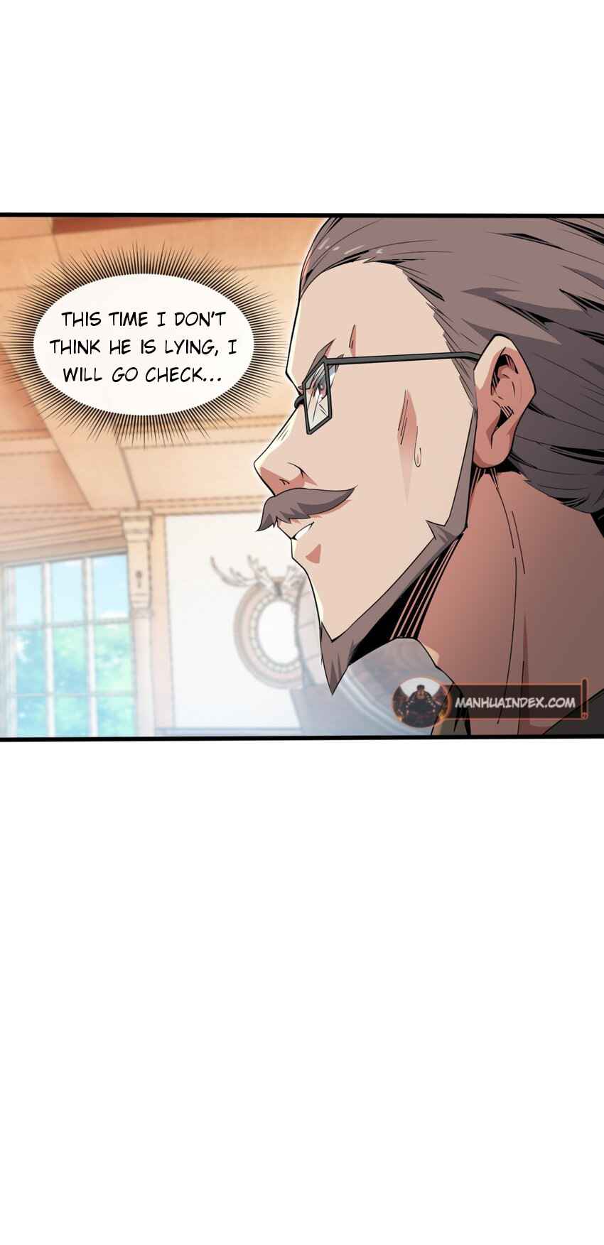 Although I Obtained a Rare Profession, I’m Being Hunt Down by the Whole Server? Chapter 4 - Page 67
