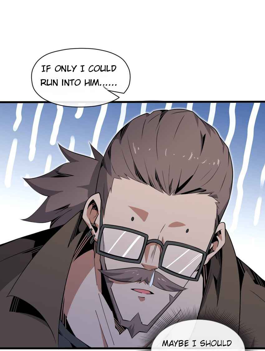 Although I Obtained a Rare Profession, I’m Being Hunt Down by the Whole Server? Chapter 4 - Page 72