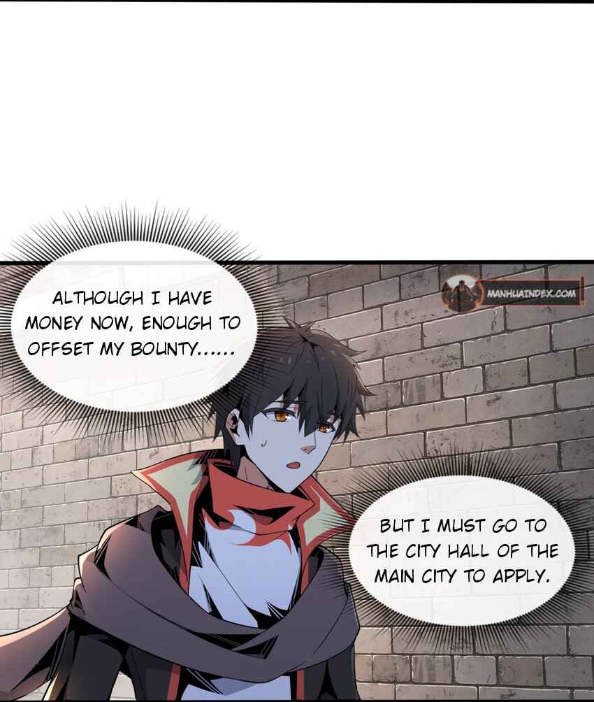 Although I Obtained a Rare Profession, I’m Being Hunt Down by the Whole Server? Chapter 5 - Page 16