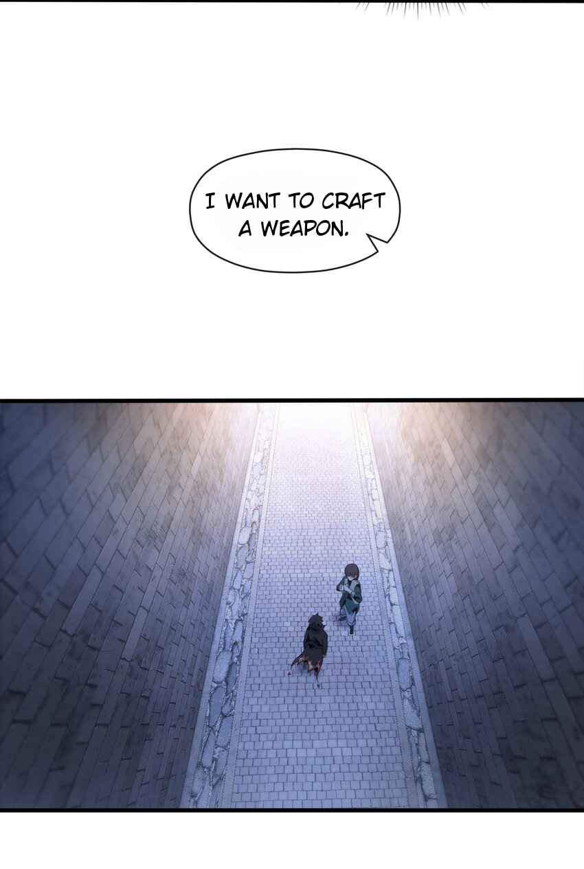 Although I Obtained a Rare Profession, I’m Being Hunt Down by the Whole Server? Chapter 5 - Page 28