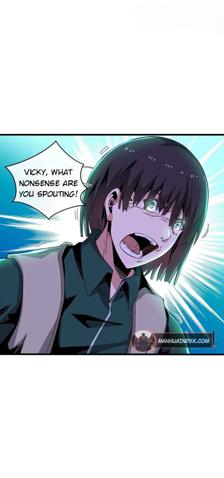 Although I Obtained a Rare Profession, I’m Being Hunt Down by the Whole Server? Chapter 5 - Page 34