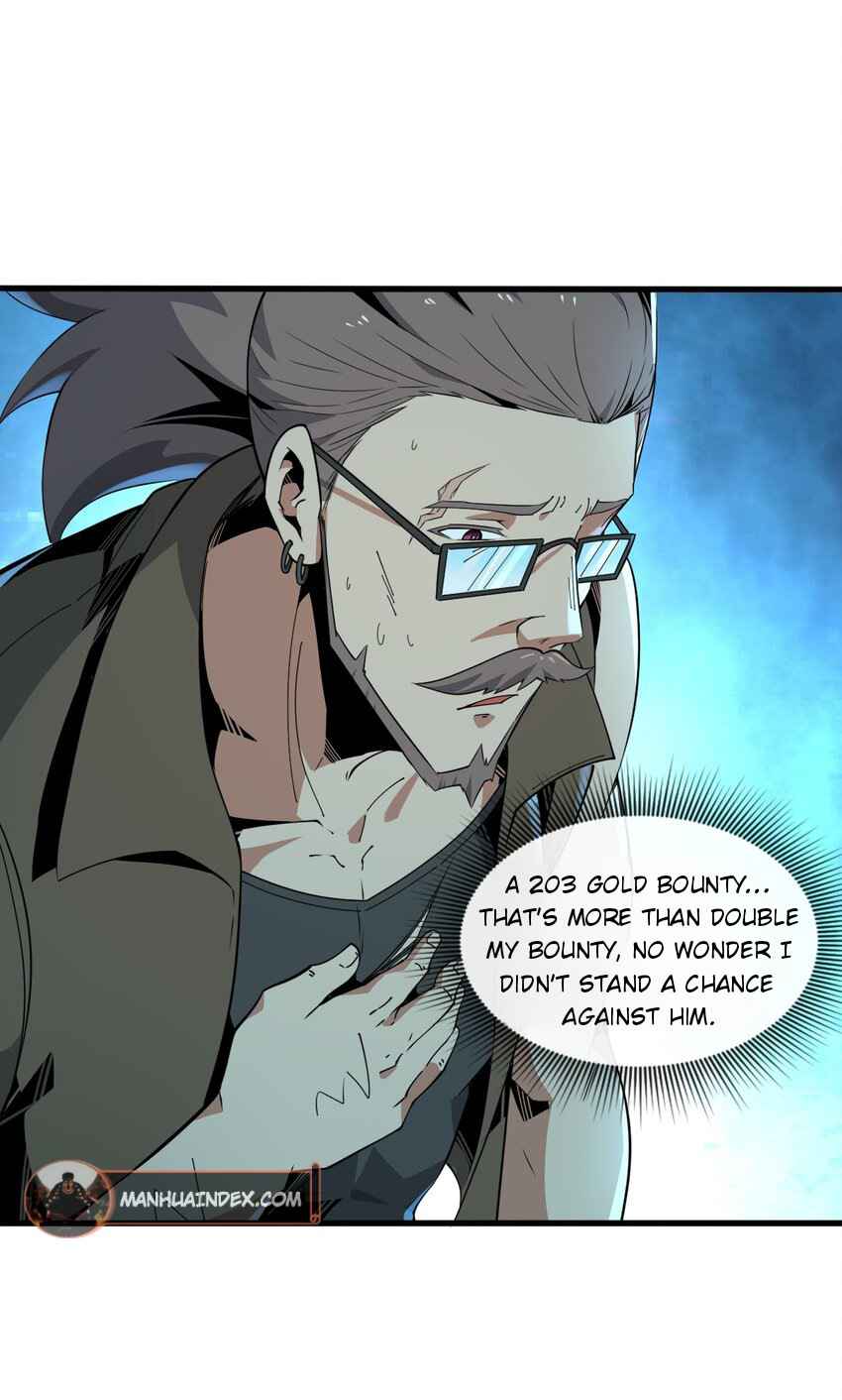 Although I Obtained a Rare Profession, I’m Being Hunt Down by the Whole Server? Chapter 5 - Page 6