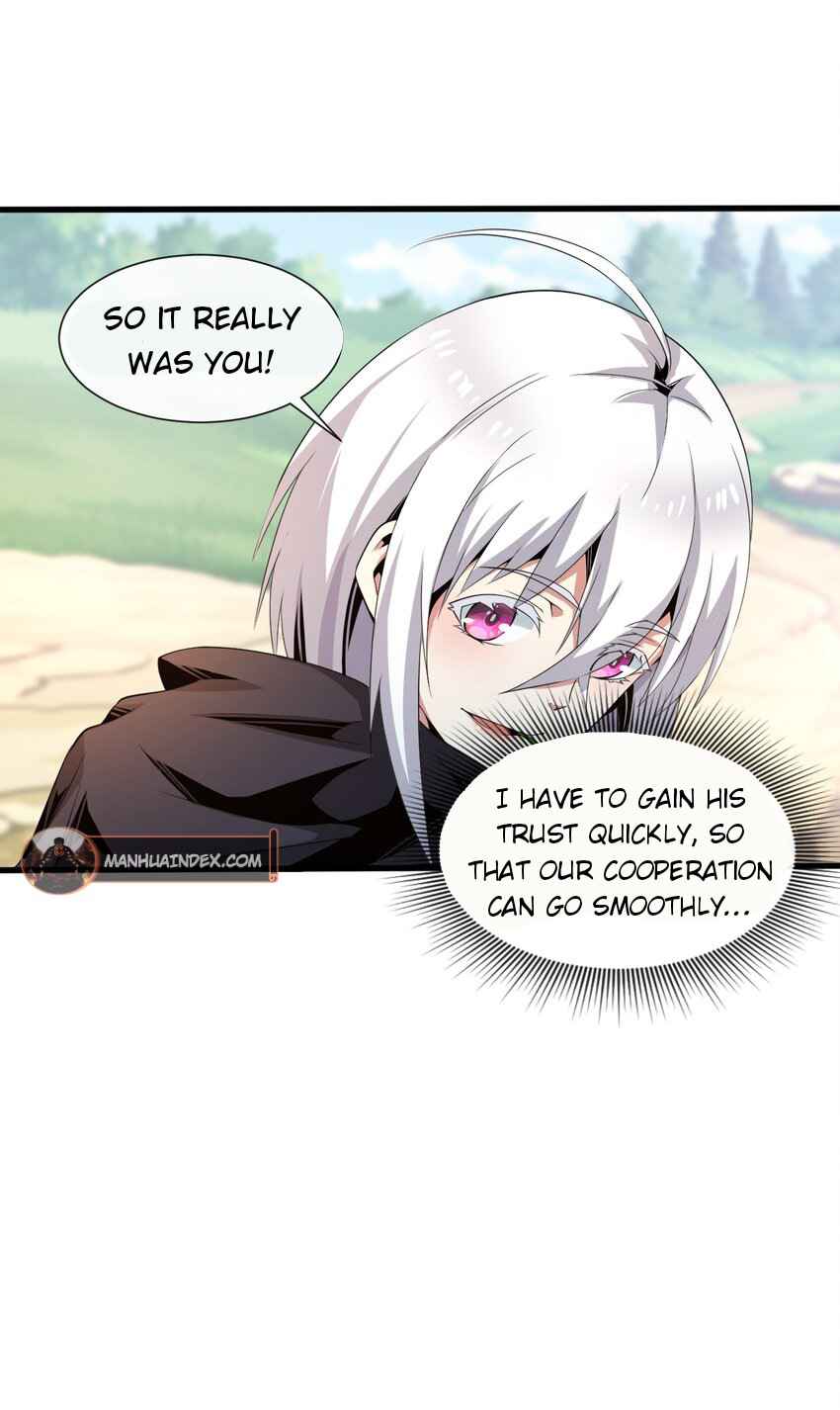 Although I Obtained a Rare Profession, I’m Being Hunt Down by the Whole Server? Chapter 5 - Page 51