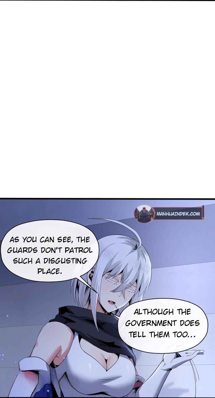 Although I Obtained a Rare Profession, I’m Being Hunt Down by the Whole Server? Chapter 5 - Page 57