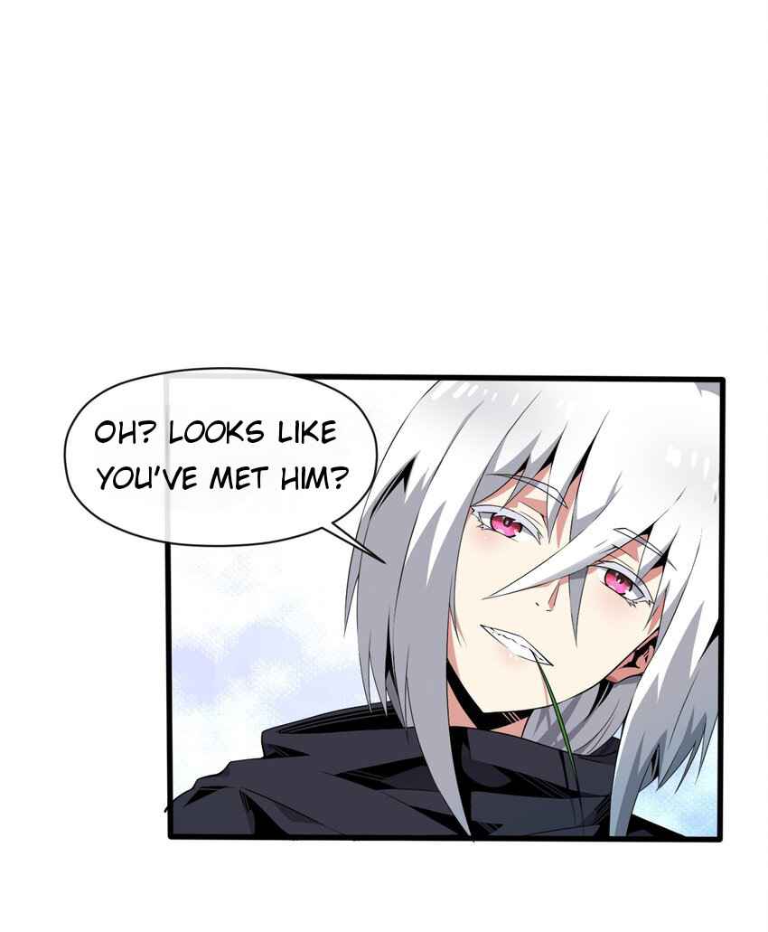 Although I Obtained a Rare Profession, I’m Being Hunt Down by the Whole Server? Chapter 5 - Page 7