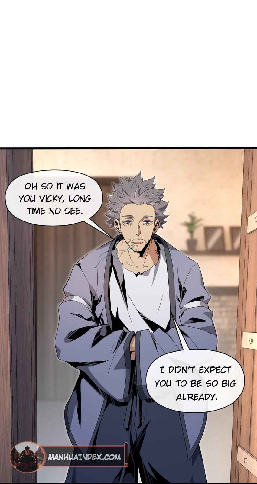 Although I Obtained a Rare Profession, I’m Being Hunt Down by the Whole Server? Chapter 5 - Page 72