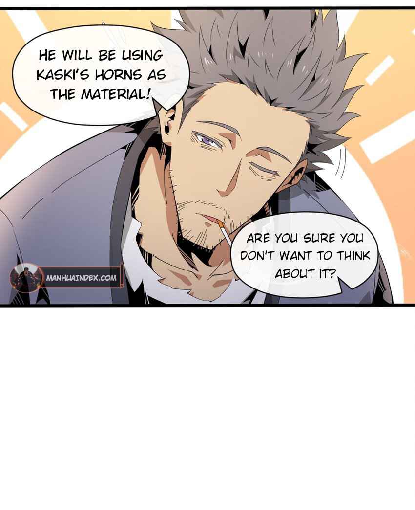 Although I Obtained a Rare Profession, I’m Being Hunt Down by the Whole Server? Chapter 5 - Page 78
