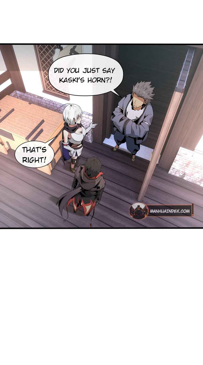 Although I Obtained a Rare Profession, I’m Being Hunt Down by the Whole Server? Chapter 5 - Page 79