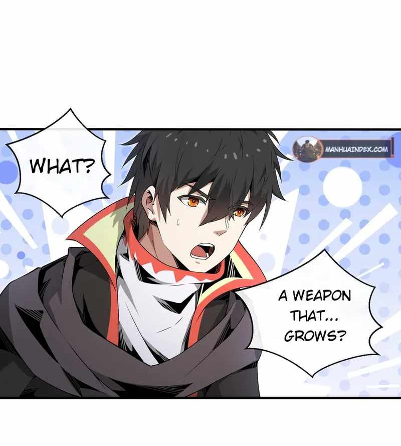 Although I Obtained a Rare Profession, I’m Being Hunt Down by the Whole Server? Chapter 6 - Page 1