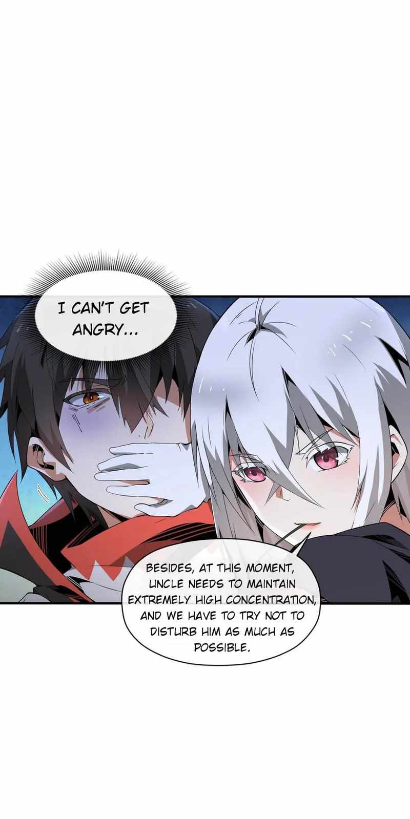 Although I Obtained a Rare Profession, I’m Being Hunt Down by the Whole Server? Chapter 6 - Page 19