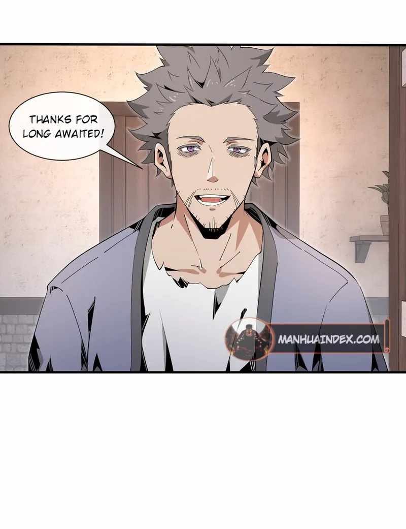 Although I Obtained a Rare Profession, I’m Being Hunt Down by the Whole Server? Chapter 6 - Page 22