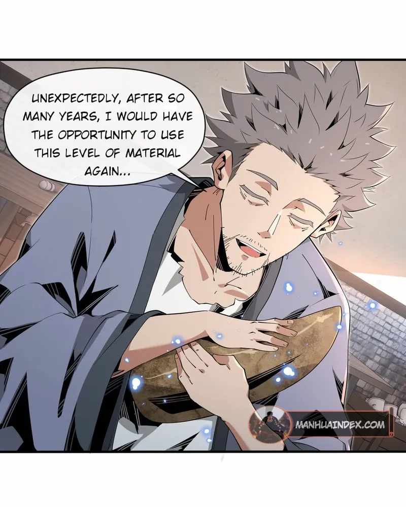 Although I Obtained a Rare Profession, I’m Being Hunt Down by the Whole Server? Chapter 6 - Page 4