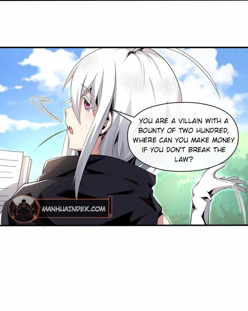 Although I Obtained a Rare Profession, I’m Being Hunt Down by the Whole Server? Chapter 6 - Page 34
