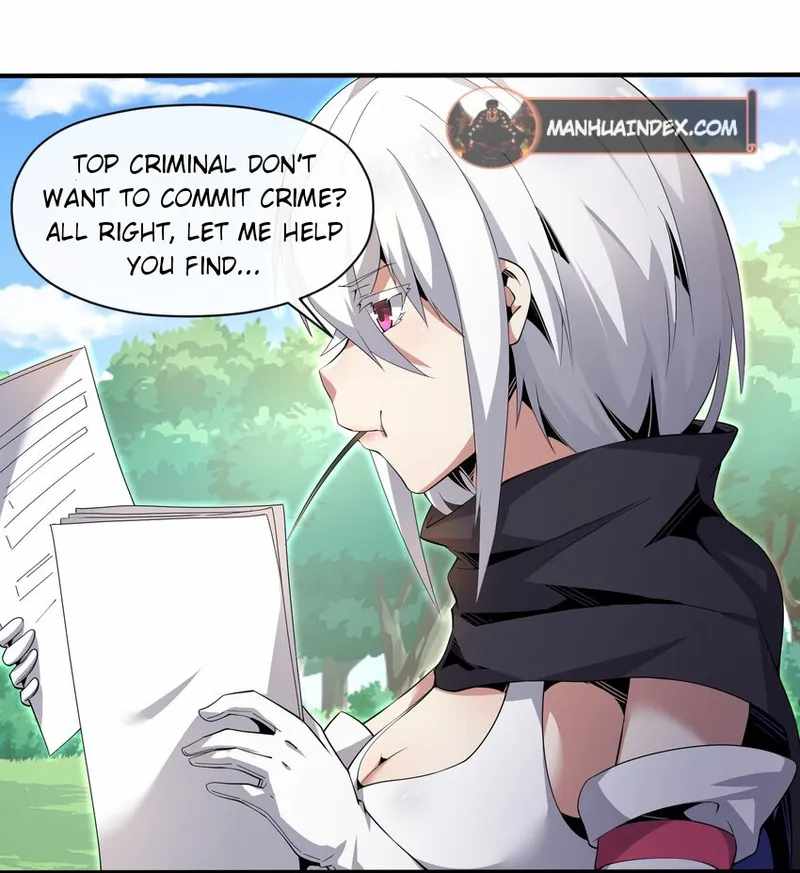 Although I Obtained a Rare Profession, I’m Being Hunt Down by the Whole Server? Chapter 6 - Page 37