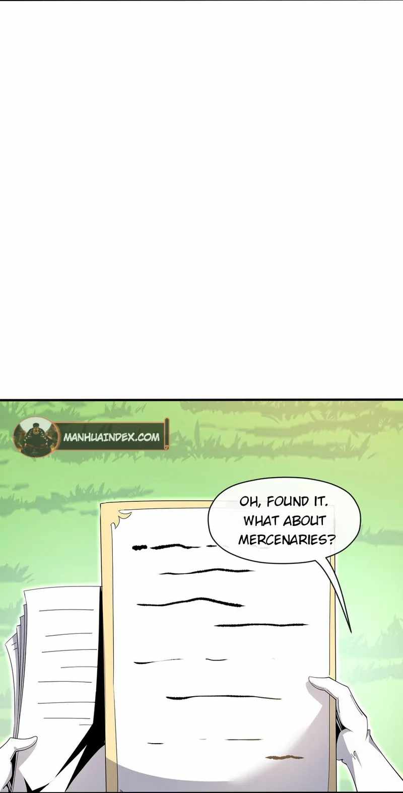 Although I Obtained a Rare Profession, I’m Being Hunt Down by the Whole Server? Chapter 6 - Page 38