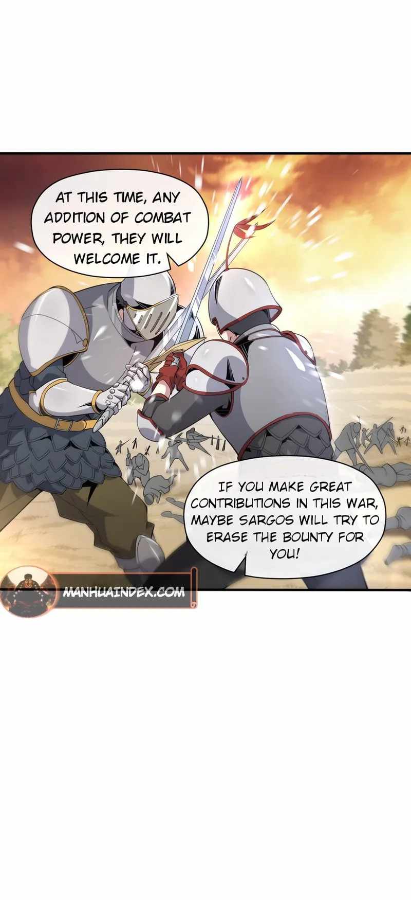 Although I Obtained a Rare Profession, I’m Being Hunt Down by the Whole Server? Chapter 6 - Page 41