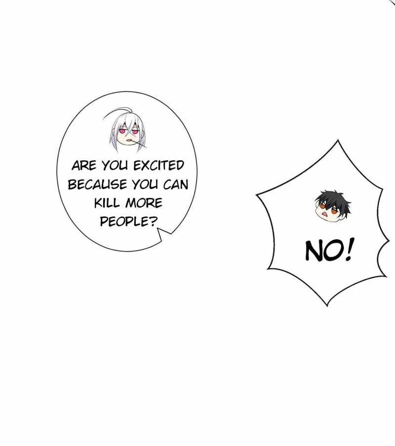 Although I Obtained a Rare Profession, I’m Being Hunt Down by the Whole Server? Chapter 6 - Page 43