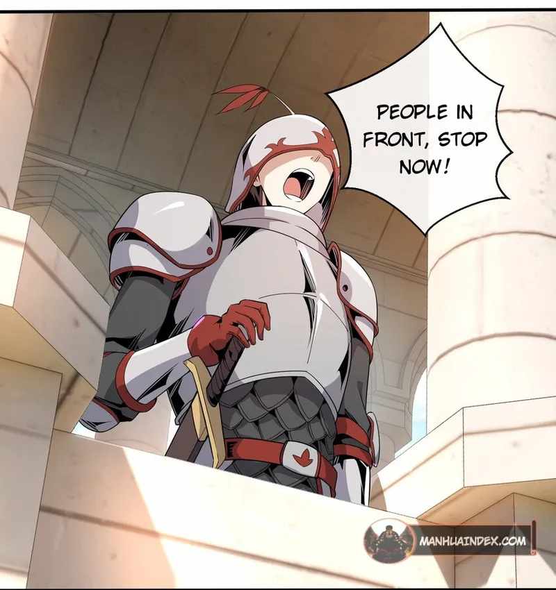 Although I Obtained a Rare Profession, I’m Being Hunt Down by the Whole Server? Chapter 6 - Page 47