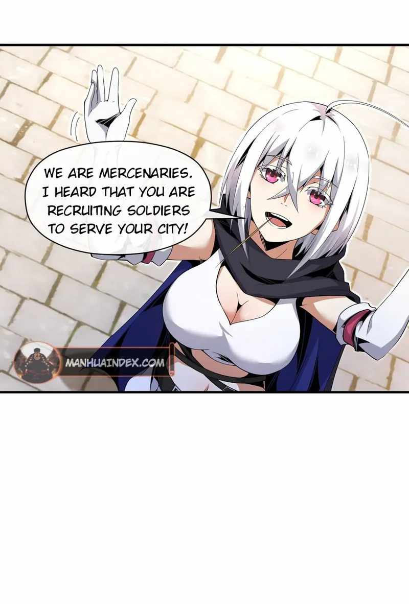 Although I Obtained a Rare Profession, I’m Being Hunt Down by the Whole Server? Chapter 6 - Page 50