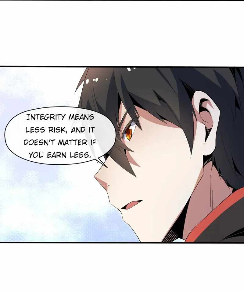 Although I Obtained a Rare Profession, I’m Being Hunt Down by the Whole Server? Chapter 6 - Page 53