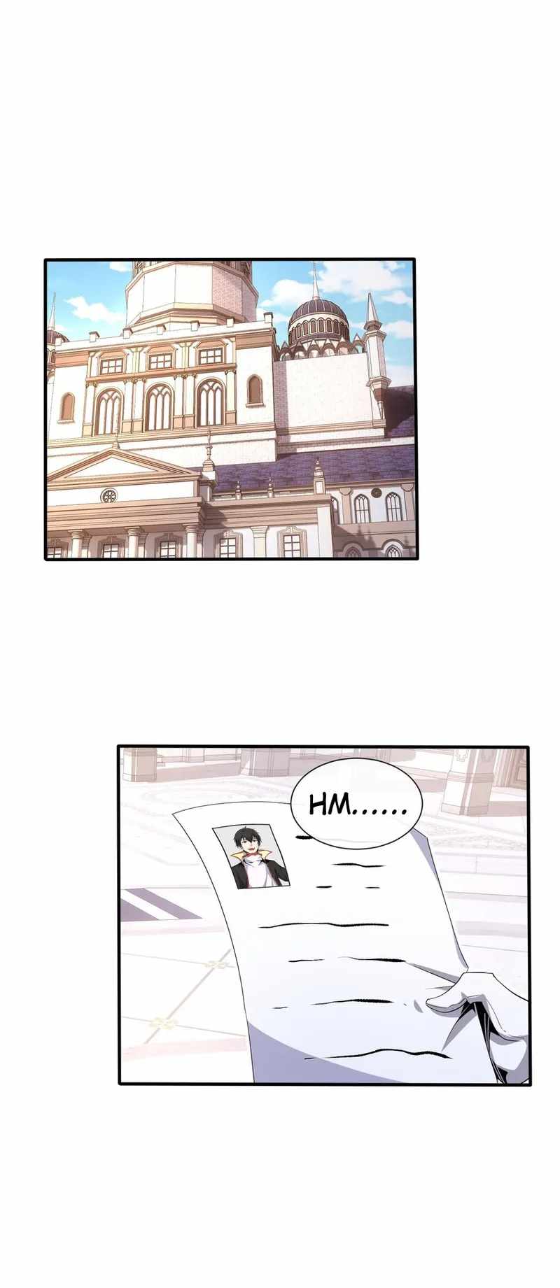 Although I Obtained a Rare Profession, I’m Being Hunt Down by the Whole Server? Chapter 6 - Page 55