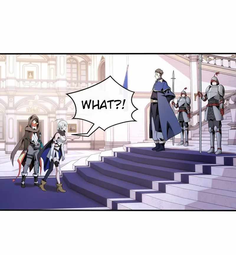 Although I Obtained a Rare Profession, I’m Being Hunt Down by the Whole Server? Chapter 6 - Page 57