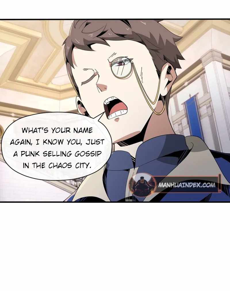 Although I Obtained a Rare Profession, I’m Being Hunt Down by the Whole Server? Chapter 6 - Page 58