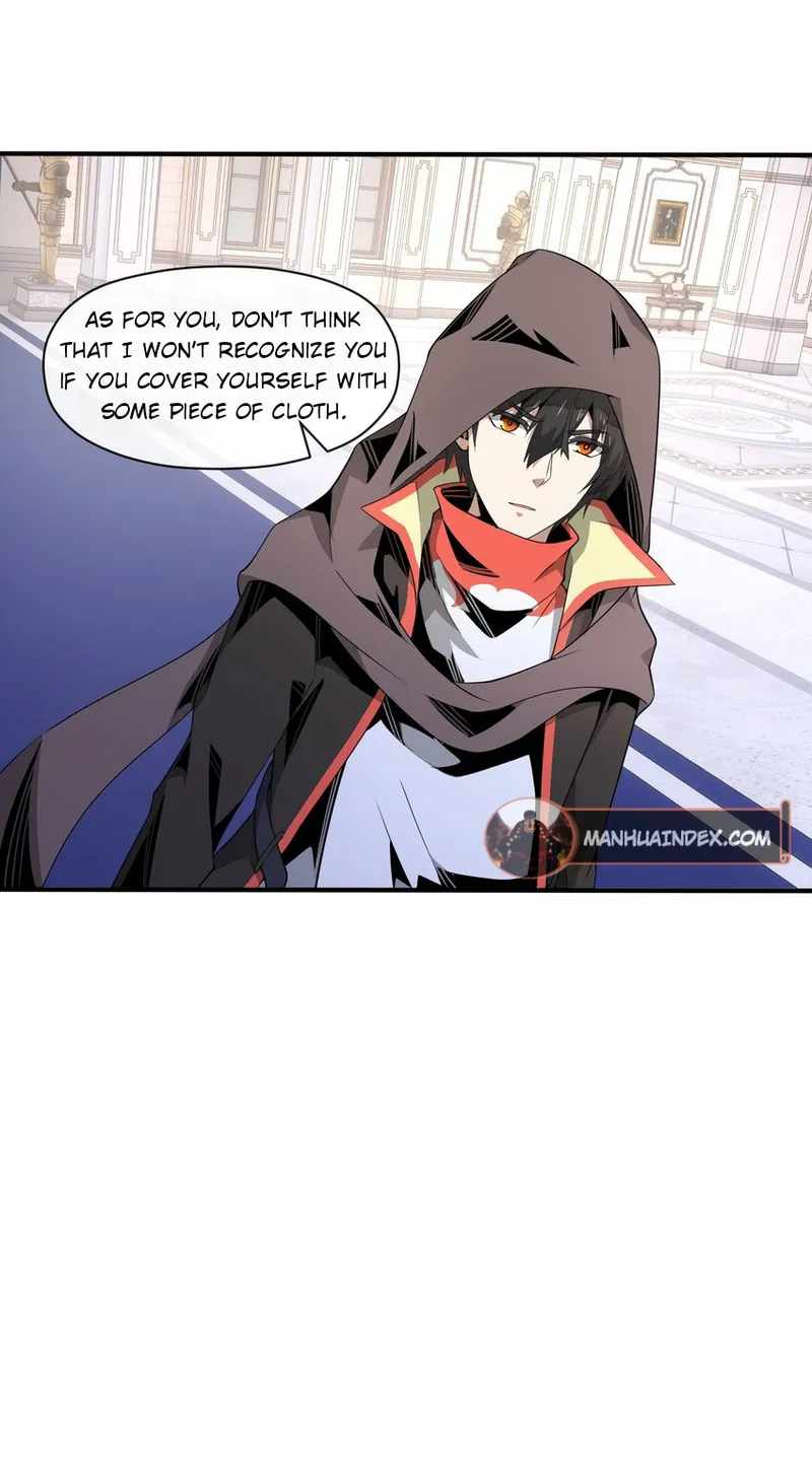 Although I Obtained a Rare Profession, I’m Being Hunt Down by the Whole Server? Chapter 6 - Page 59