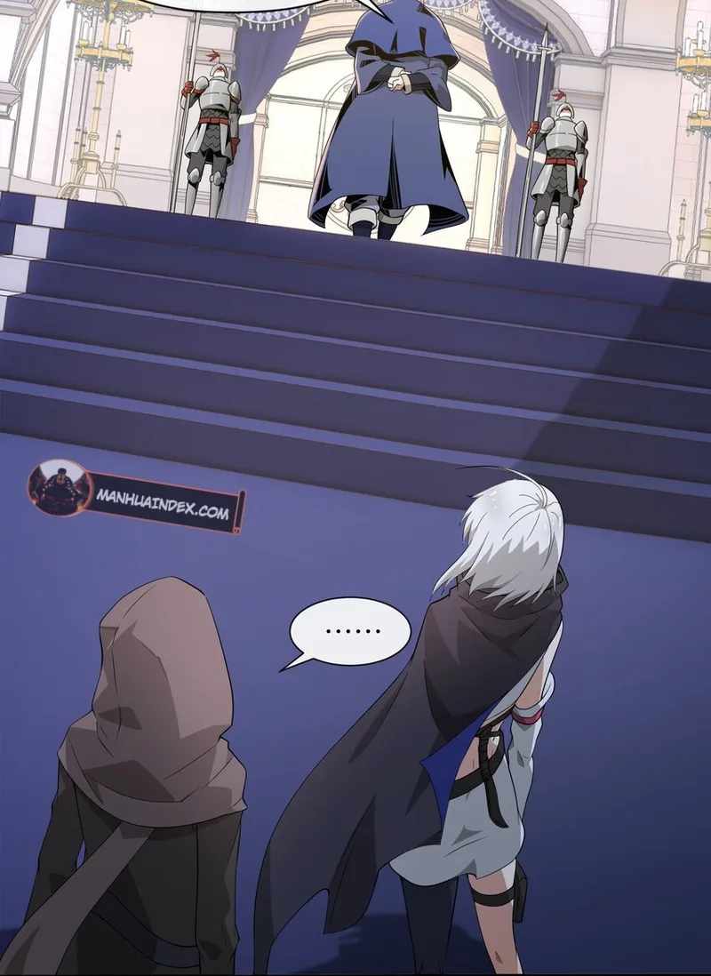 Although I Obtained a Rare Profession, I’m Being Hunt Down by the Whole Server? Chapter 6 - Page 62