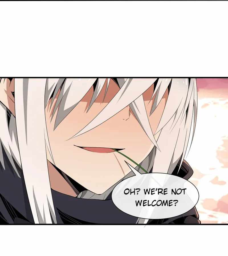 Although I Obtained a Rare Profession, I’m Being Hunt Down by the Whole Server? Chapter 6 - Page 63