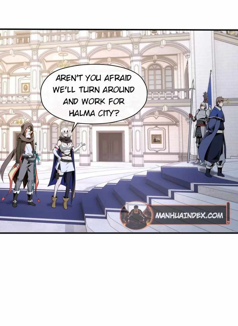 Although I Obtained a Rare Profession, I’m Being Hunt Down by the Whole Server? Chapter 6 - Page 64